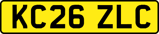 KC26ZLC