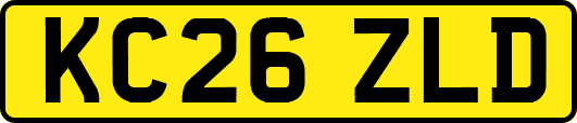 KC26ZLD