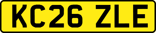 KC26ZLE
