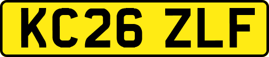 KC26ZLF