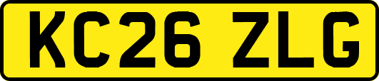 KC26ZLG