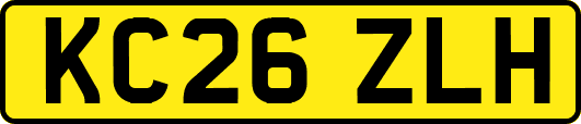 KC26ZLH