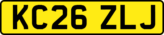 KC26ZLJ