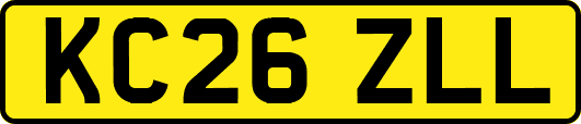 KC26ZLL
