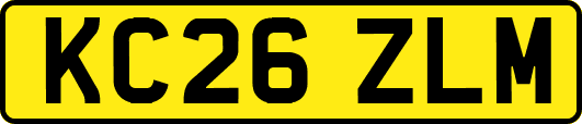 KC26ZLM
