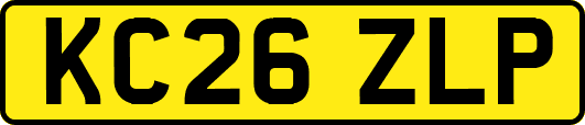 KC26ZLP