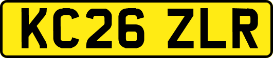 KC26ZLR