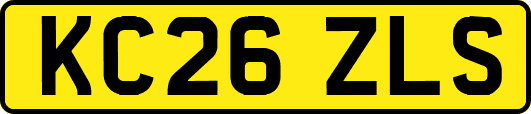 KC26ZLS