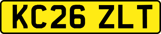 KC26ZLT