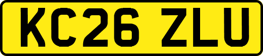 KC26ZLU