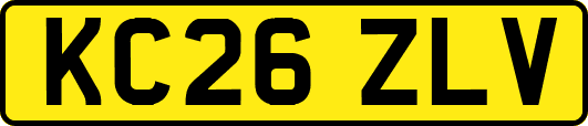 KC26ZLV