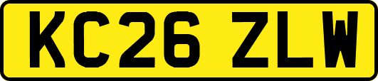 KC26ZLW