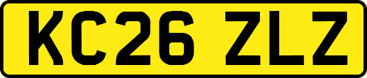 KC26ZLZ