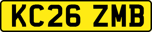 KC26ZMB