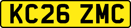 KC26ZMC