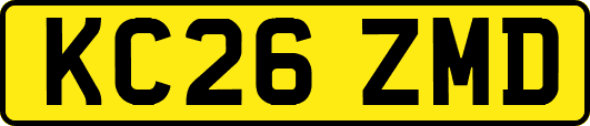 KC26ZMD