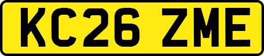 KC26ZME