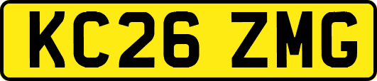KC26ZMG