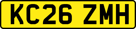 KC26ZMH