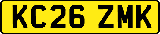 KC26ZMK