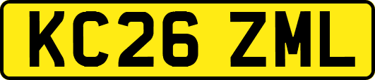 KC26ZML