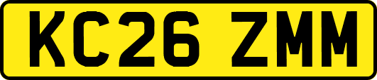 KC26ZMM