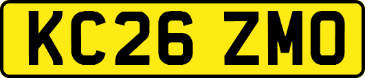 KC26ZMO