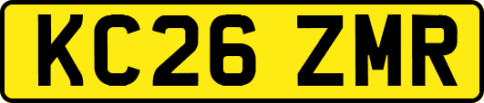 KC26ZMR