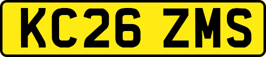 KC26ZMS