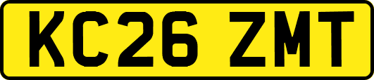 KC26ZMT