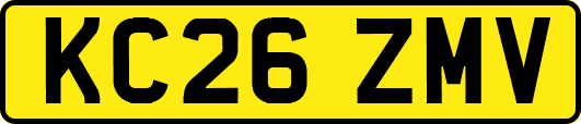 KC26ZMV