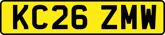 KC26ZMW