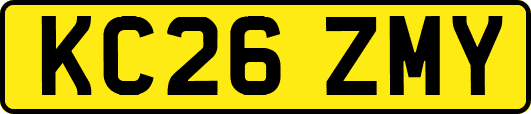 KC26ZMY