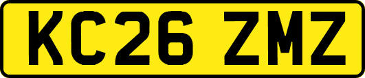 KC26ZMZ