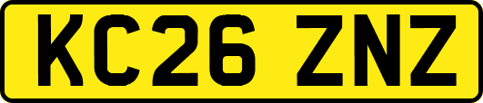 KC26ZNZ
