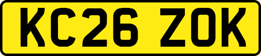 KC26ZOK