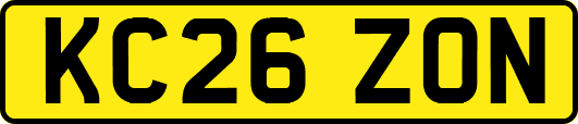 KC26ZON
