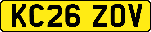 KC26ZOV
