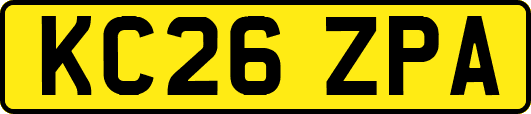 KC26ZPA