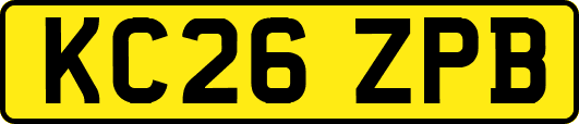 KC26ZPB