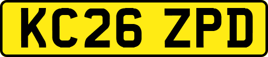 KC26ZPD