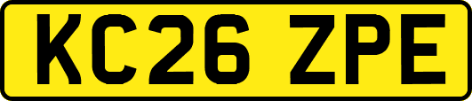 KC26ZPE