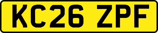 KC26ZPF