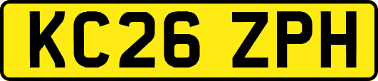 KC26ZPH