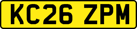 KC26ZPM