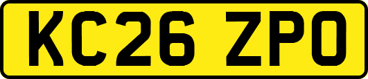 KC26ZPO