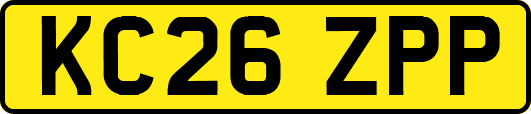 KC26ZPP