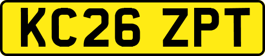 KC26ZPT