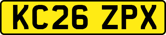 KC26ZPX
