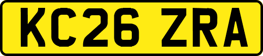 KC26ZRA